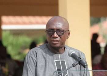 Interior Minister Insists Constitution Day Is Not “An Idle Holiday” 3 Interior Ministers Insists Constitution Day Is Not “An Idle Holiday”