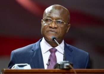 Majority Leader urges MPs to Engender Development in New Year