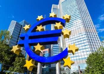 Net Lending Of Euro Area To the Rest of The World Rose By €13 billion In Q3 2021