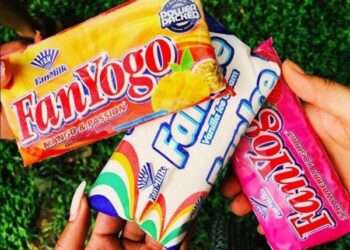 Fan Milk Sweetens Market with 1.13% Surge Despite GSE’s Bleak Turnover Drop
