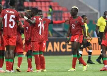 AFCON 2021: Morocco’s Atlas Lions Face Malawi’s Flames In A Tricky Encounter