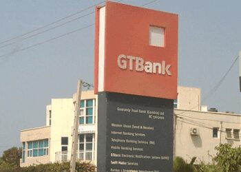 Fitch Downgrades GTB Ghana to 'B-’ With A Stable Outlook