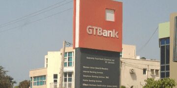 Fitch Downgrades GTB Ghana to 'B-’ With A Stable Outlook
