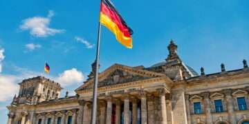 Germany Relaxes Omicron Travel Restrictions For UK, South Africa