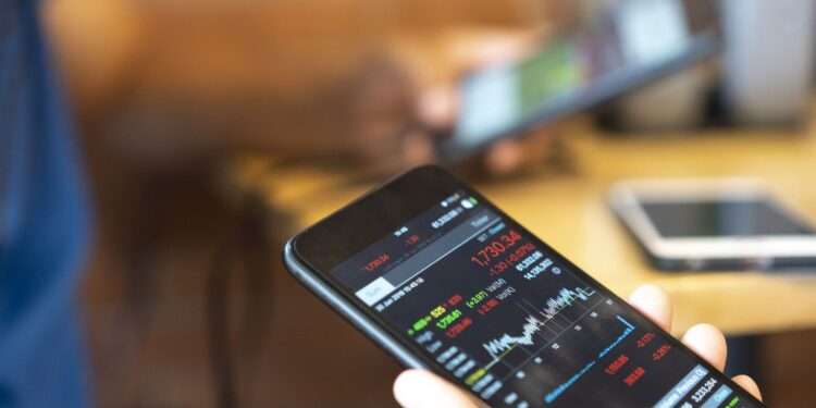 Forex Background