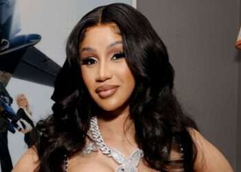 Cardi B is giving back to the Bronx as the rapper will be partnering with New York City (NYC) Mayor, Eric Adams, and the 'Mayor's Fund to Advance NYC'