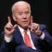 US President - Joe Biden