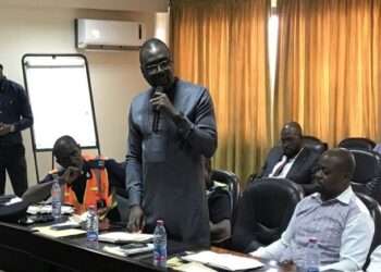 Kafui Semevor, Director for Driver Testing and Licensing at the Driver and Vehicle Licensing Authority (DVLA), has revealed that the number of persons who sit for the Authority’s theory tests are more than those who participate in the practical exam.