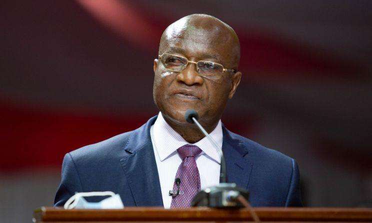 E-levy Already Approved- Majority Leader
