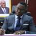 Tenants Can Also Buy Fire Insurance Policy to Protect Properties- Prof. Ofori