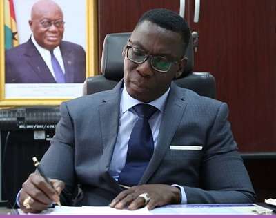 NIC Introduces Insurance Literacy Programme for Ghana Prisons Service