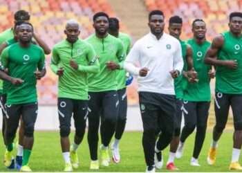 AFCON 2021: Three Tournament Favorites To Be In Action Today