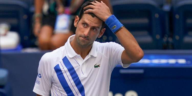 Djokovic