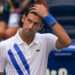 Djokovic