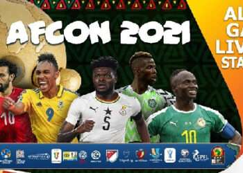 Startimes Secures 2021 Africa Cup Of Nations Broadcasting Rights