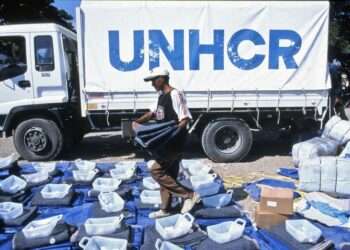 UNHCR Urges French And Czech Presidencies Of The Council Of The EU To Prioritize Protection Of Refugees