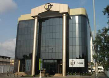 Revised Assets Of UT Bank Worth Approximately GH¢437.4m - Bank of Ghana