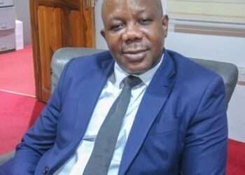 Civil Mining Engineer, Theophilus Dzimega