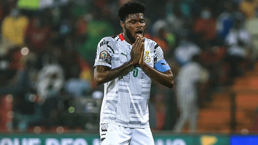 ghana