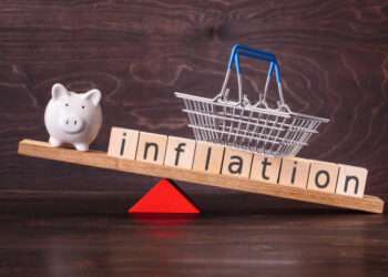 Inflation In OECD Economies Surges To A 25-Year High