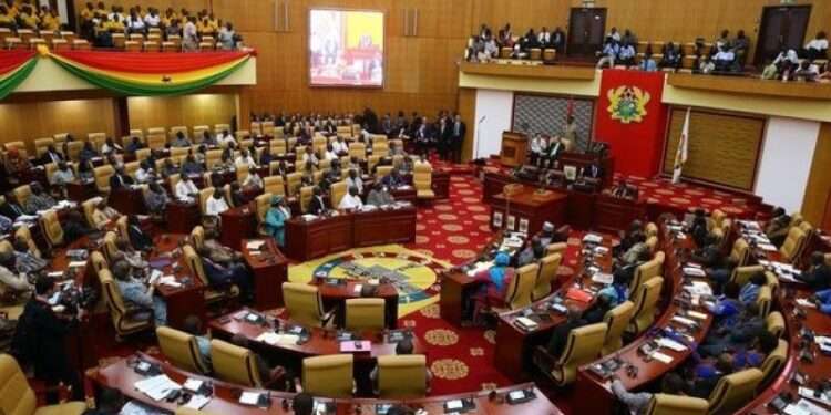Executive Director of Parliamentary Network Africa (PNAfrica), Sam Obeng, has called for parliament to be adequately resourced to conduct its business.