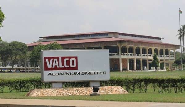 Lands Minister Hints On VALCO Revamp 3 1599561647.2615 55846617363f49458fa27cfce32d8c59 0 0 0 0