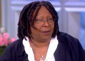 Whoopi Goldberg Backlashed For Saying Holocaust ‘isn’t about race’