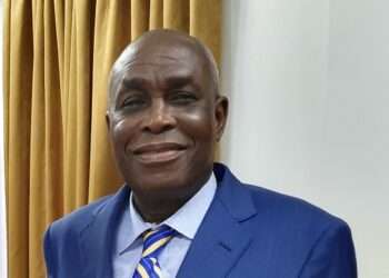 Labour expert, Austin Gamey, has revealed that government’s negotiation with striking labour unions in the country should have been a tripartite arrangement with a proactive approach.