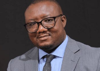 Head of Regulation and Inspection at National Road Safety Authority (NRSA), Kwame Koduah Atuahene