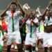 AFCON 2021 Semi-Final: Burkina Faso, Senegal Clash In The West African Derby
