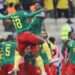AFCON 2021: Cameroon, Egypt Battle For A Place In The Final