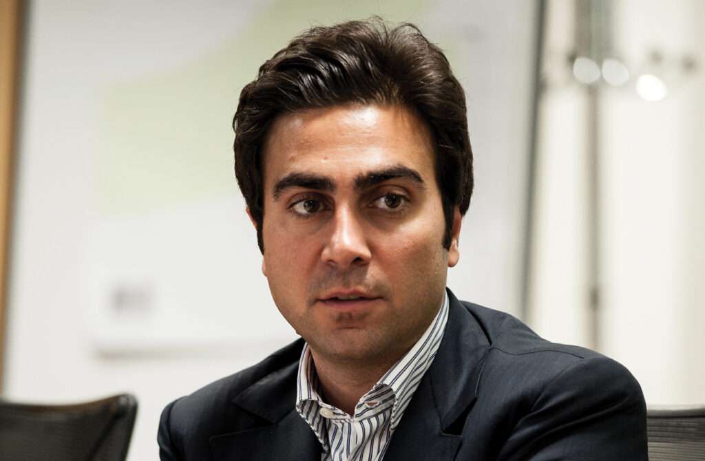 GCB Bank PLC Secures US$117 Million Trade Finance Facility 2 Christian Karam Director of Africa Trade Finance