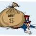 Debt Affordability Worsens, Government Debt Ended 2021 at 80% of GDP - Moody's