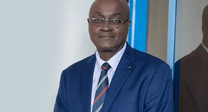 Rural Banks Need to Leverage Customer-Driven Digitisation of Financial Products post-DDEP- Dr Atuahene 1 Decline in Customers’ Desire for Online Banking Activities Could Be Linked to the E-levy- Dr. Atuahene