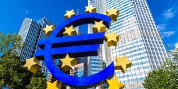 Credit To Euro Area Residents Up Marginally In January