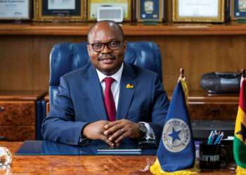 BoG's Monetary Policy Committee Commences 116th Meetings to Review Economic Developments