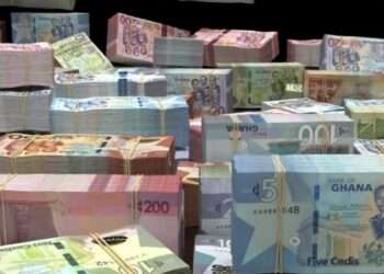 Amend Political Parties Act To Include Prohibition Of Funding With Illicit Sources – CDD-Ghana