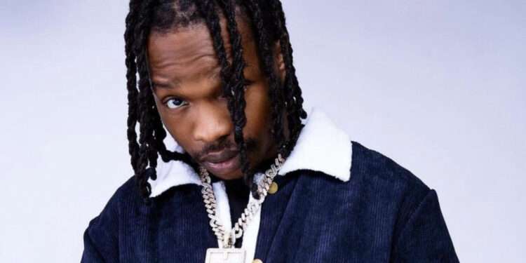 Naira Marley and the crew members should be held responsible. The singer raised the alarm on an Instagram live video just a few