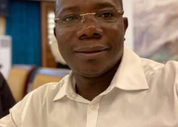 Director for Elections and Research for the New Patriotic Party (NPP), Evans Nimako, has intimated that the report from the Economist Intelligence Unit (EIU) on election 2024, is not the final decision of Ghanaians.