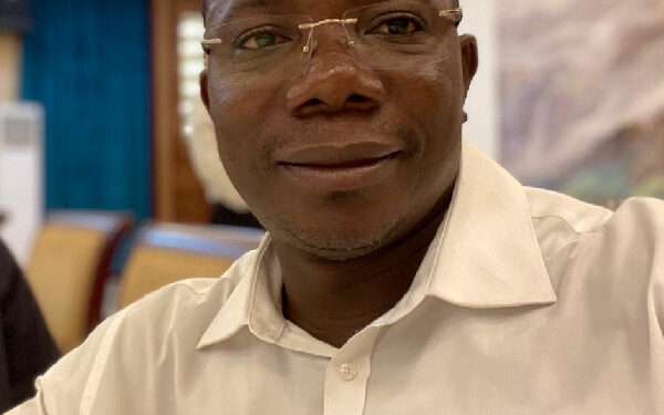 Director for Elections and Research for the New Patriotic Party (NPP), Evans Nimako, has intimated that the report from the Economist Intelligence Unit (EIU) on election 2024, is not the final decision of Ghanaians.