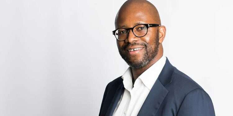 MTN Driving Digital And Financial Inclusion To Harness Africa’s Enormous Potentials - Ralph Mupita