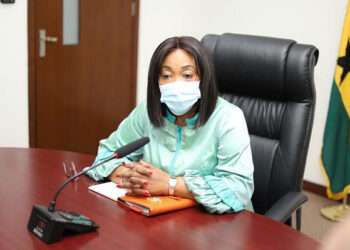 Full Text: Foreign Minister’s Briefing On Security And Safety Of Ghanaians In Ukraine
