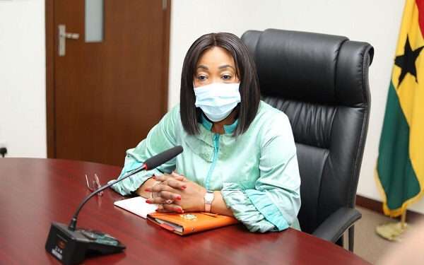 Full Text: Foreign Minister’s Briefing On Security And Safety Of Ghanaians In Ukraine