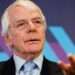 Johnson Broke the Law over No.10 parties- Ex-PM Says 11 Johnson