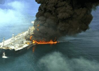 offshore