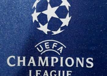 UEFA Moves Champions League Final From Russia Due To Ukraine Crisis