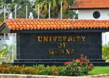 UG Closes Swimming Pool Until Further Notice Following Death of A L100 Student