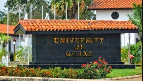 UG Closes Swimming Pool Until Further Notice Following Death of A L100 Student 1 UG Closes Swimming Pool Until Further Notice Following Death of A L100 Student