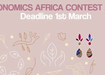 Fashionomics Africa Launches Second Online Fashion Competition With $6,000 Cash Prizes