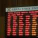 Ghana Bourse Records GHS 20.7m in Trades—Strongest Daily Performance in Weeks